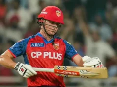 ‘Cooper Connolly foi à Austrália para fazer uma varredura’: PBKS dá uma grande atualização sobre a disponibilidade versátil antes do confronto em DC