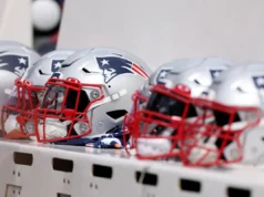 Patriots UDFA Tracker: notícias, rumores, contratações, análise instantânea