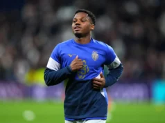 O Barcelona está negociando um acordo de € 11 milhões para vender o extremo emprestado permanentemente