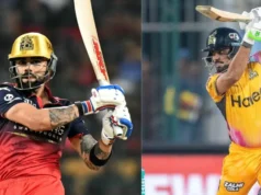 Maior artilheiro da liga T20: Virat Kohli lidera no IPL, Babar Azam no PSL e …