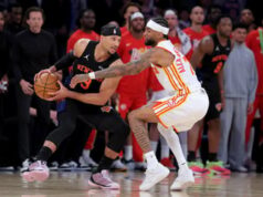Knicks admitem a ‘realidade’ do colapso do jogo 2 contra o Hawks: ‘Foi um jogo que deveríamos ter vencido’