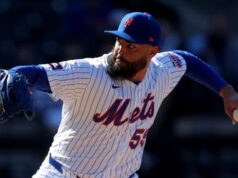 Notas do Mets: Encontrando a vaga para Sean Mania, avaliando as rebatidas de Carson Benz até agora