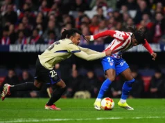 Liverpool está competindo com Manchester City e Chelsea para contratar a estrela do Barcelona