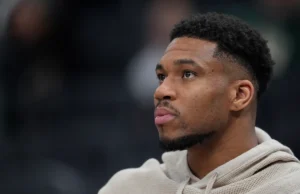 Giannis Antetokounmpo sobre se jogou a última partida com o Bucks: ‘Não sei’