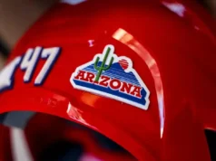 Beisebol do Arizona perdeu para GCU em grande estilo