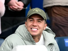 Enzo Fernandez pede desculpas a todos e ‘faz as pazes’ no Chelsea
