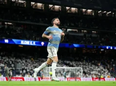 O veterano do Real Madrid ainda aguarda a chegada do clube antes de uma decisão futura ser tomada