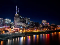 Nashville sediará o Super Bowl de 2030? Aqui está o que sabemos