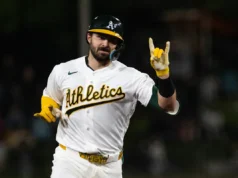 Jogo #23: Um jogo dos Mariners em discussão