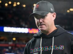 Os fãs do Bengals vão adorar essas idéias de Jack Taylor dos executivos da NFL