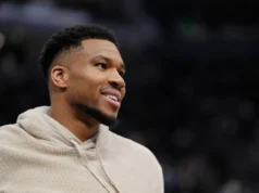 Giannis Antetokounmpo chama Miami de ‘bela cidade’ em meio ao aumento de bilheteria e especulação comercial