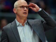 Quem é a esposa de Dan Hurley? Conheça Andrea Sirakides, a ‘mulher chefe de Jersey’ que mantém os treinadores da UConn sob controle