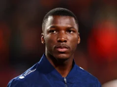 🚨Oficial: Moisés Caicedo prorrogado até 2033