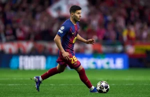 Três times europeus queriam a expulsão do Barcelona; O clube se opõe a uma venda permanente