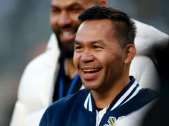 Manny Pacquiao comprou o ginásio fechado Floyd Mayweather, usando-o como base de operações para a próxima revanche.