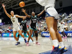 As 25 melhores escolas de ensino médio para atletas da Flórida em 2026