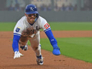 Bobby Witt Jr. atribuiu o status de Wild MLB até o início de 2026