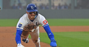 Bobby Witt Jr. atribuiu o status de Wild MLB até o início de 2026