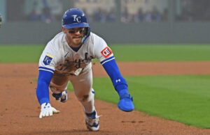 Bobby Witt Jr. atribuiu o status de Wild MLB até o início de 2026