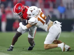 Perfil do draft dos Browns: S Michael Tuff pode ser um roubo no Dia 3