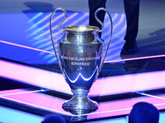 ⚠️Liga teme: Espanha à beira de perder sua quinta vaga na Liga dos Campeões