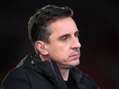 Neville: A estrela do Man Utd agora corre o risco de ser o quarto rebaixamento sob o comando de Carrick em meio à ‘seca criativa’