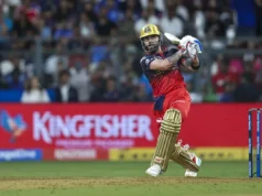 A ‘batida muito lenta’ de Virat Kohli sob ataque, ex-jogador de críquete indiano questiona estrela do RCB