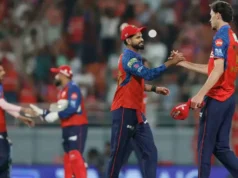 LIP 2026 | ‘Meu bastão é o prêmio’: Shreyas Iyer revela rivalidade no vestiário por trás do festival de corrida do Punjab Kings