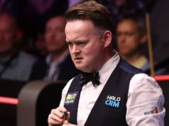 Murphy destrói as esperanças de Zhao de acabar com a maldição do Crisol