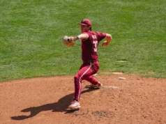 Bryson Moore lidera o 7º FSU à 4ª vitória consecutiva da série ACC no 10º lugar da Virgínia sobre o ex-time