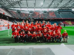 Inscreva-se agora para os especiais do Bulls Camp Match Day!