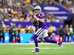 Cowboys 10 prospectos de draft restantes no Dia 3 a partir de 30, visita local.