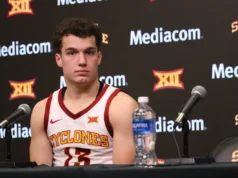 Cade Kelderman entra no portal de transferências