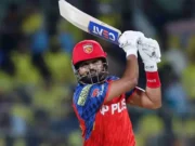 IPL 2026: Shreyas Iyer e Priyansh Arya brilham enquanto Punjab Kings perseguem 210 corridas contra o CSK