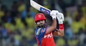 IPL 2026: Shreyas Iyer e Priyansh Arya brilham enquanto Punjab Kings perseguem 210 corridas contra o CSK