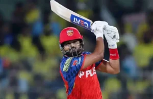 IPL 2026: Shreyas Iyer e Priyansh Arya brilham enquanto Punjab Kings perseguem 210 corridas contra o CSK