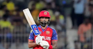 Shreyas Iyer em apuros: capitão do PBKS multado, a um passo da proibição