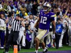 Os Ravens estão negligenciando uma atualização importante do WR às custas de Lamar Jackson?