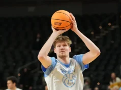 Onde Henri Veesar pousou no último grande tabuleiro do Draft da NBA da ESPN