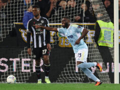 Estreante da Juventus ganha prêmio de melhor jogador do mês