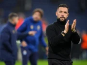 Chelsea considera novo técnico com cláusula de rescisão de £ 17,3 milhões