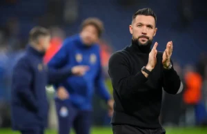 Chelsea considera novo técnico com cláusula de rescisão de £ 17,3 milhões