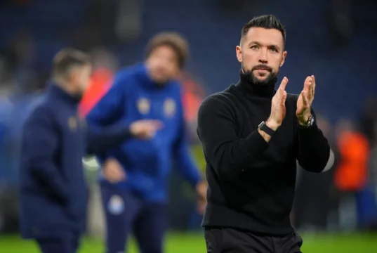 Chelsea considera novo técnico com cláusula de rescisão de £ 17,3 milhões