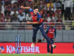IPL 2026: Como a duração da partida de teste de Josh Hazlewood aumenta a sorte de Marco Janssen