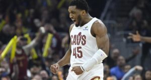 Classificação dos playoffs dos Cavaliers: situação atualizada, cronograma para Cleveland na chave da NBA de 2026