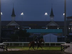 Probabilidades e escolhas do Kentucky Derby 2026: linhas de apostas, escolhas, previsões de especialistas, posições posteriores