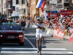 Imperius Tadez Pogacar vence o quarto Liège-Bastogne-Liège em duelo épico com Paul Sexus