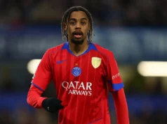 EXCLUSIVO: Liverpool esperançoso de acordo com Bradley Barkola