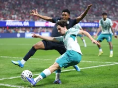 Classificações dos jogadores USMNT x Portugal: paralisação dos EUA antes do anúncio da escalação da Copa do Mundo