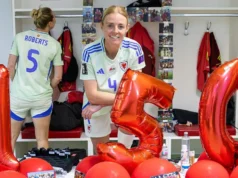 Lições a serem aprendidas enquanto o País de Gales busca o primeiro lugar